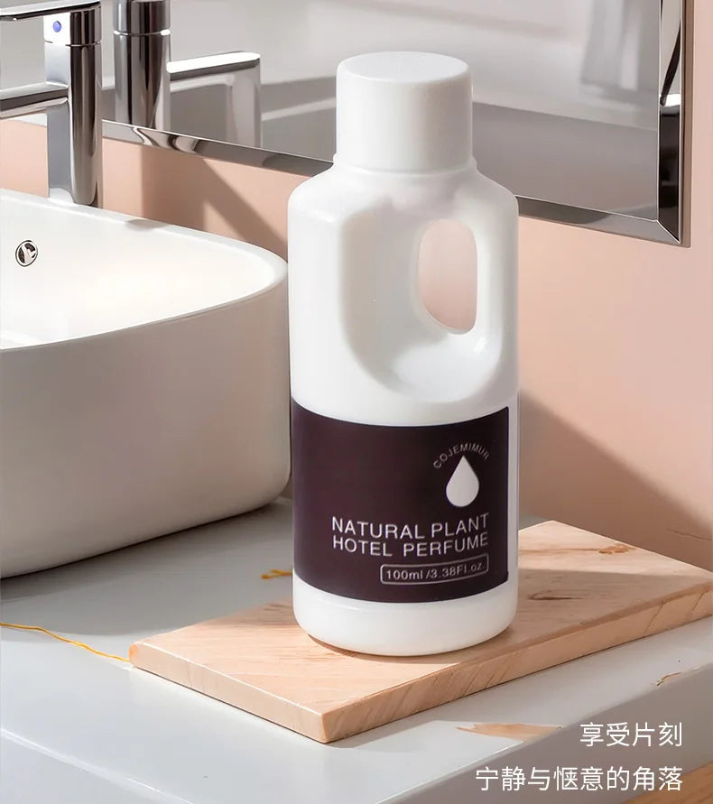 100ml Luxury Home Fragrance Oil  Hilton Ritz Carlton Hotel Series Essential Oils for Aroma Diffuser DIY Perfume Long Lasting