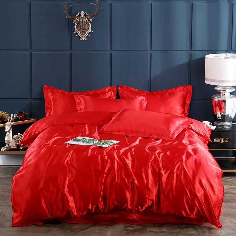 Luxury Bedding Set