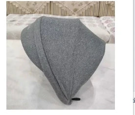 Baby Safety Seat Sunshade Basket Style Sunshade Universal Sunshade With Support Rod Adjustable Baby Car Seat Roof Accessories