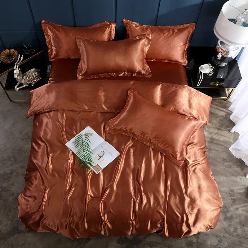 Luxury Bedding Set