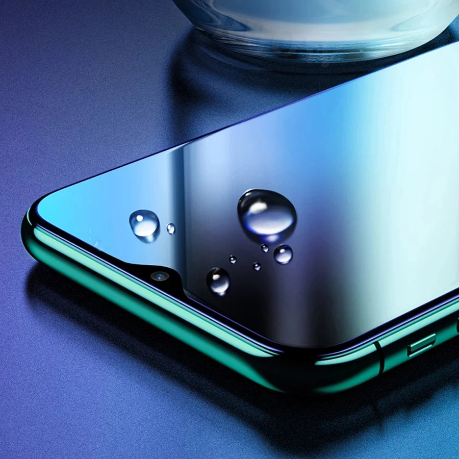 Full Gule Glass For Realme Note 70T Tempered Glass Realme Note 70T Screen Protector Protective Phone Lens Film Realme Note 70T