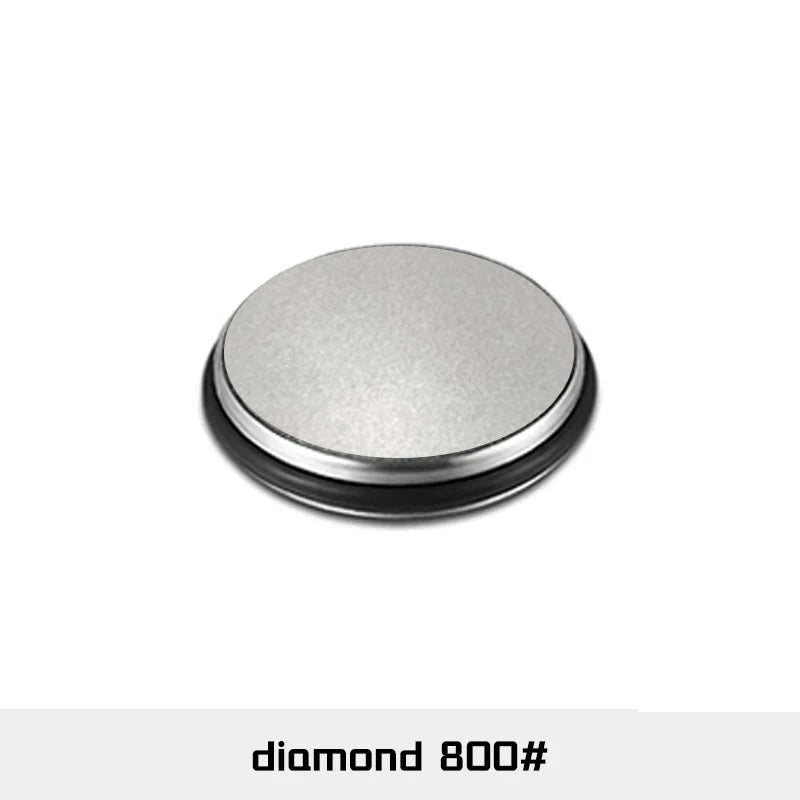 4 Angles Rolling Knife Sharpener Kit For Straight Edge Roller Knife Sharpening With Industry Diamonds Whetstone Chef Knife Set