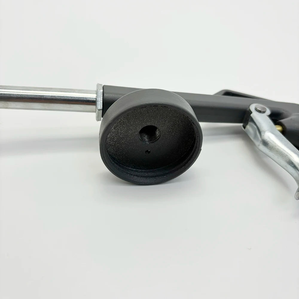 Car Chassis Spray Gun Vehicle Under body Coating Gun LB-09 High Pressure Car Washer Cleaner Tool Water Spray Sprayer