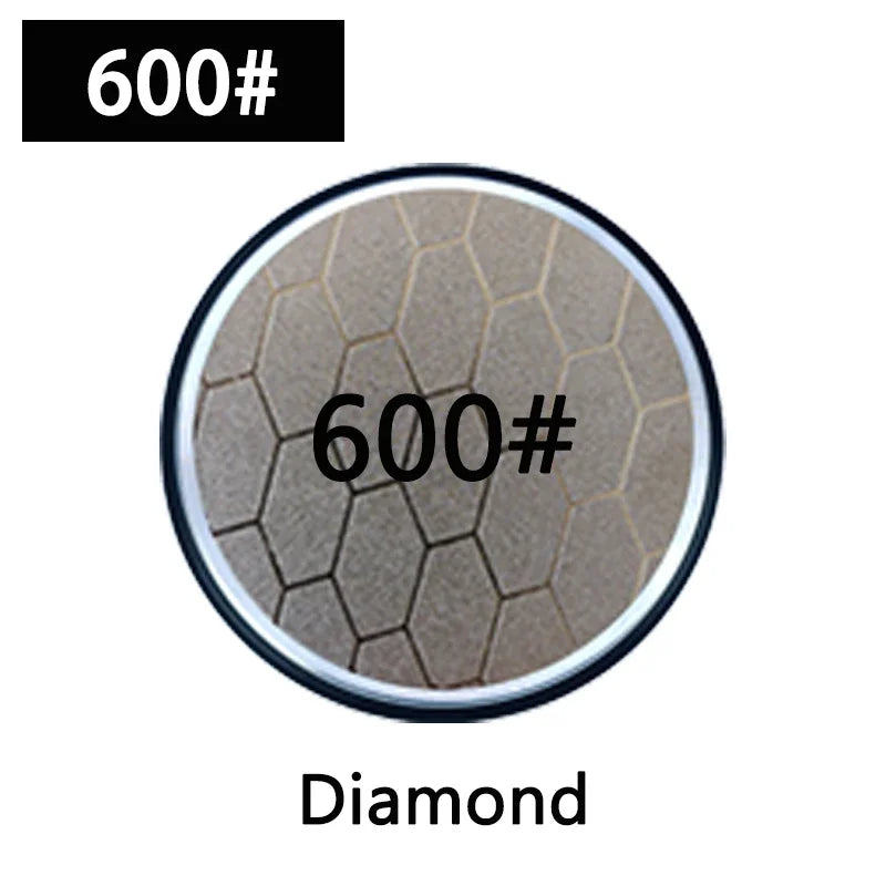 Rolling Knife Sharpener sapele Magnetic Holder Whetstone Sharpening Stone Kit 15 and 20 Degrees Angle Roller Kitchen Accessory