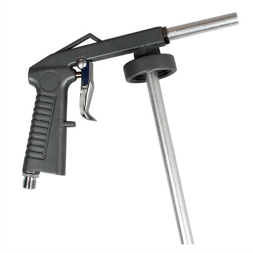 Car Chassis Spray Gun Vehicle Under body Coating Gun LB-09 High Pressure Car Washer Cleaner Tool Water Spray Sprayer