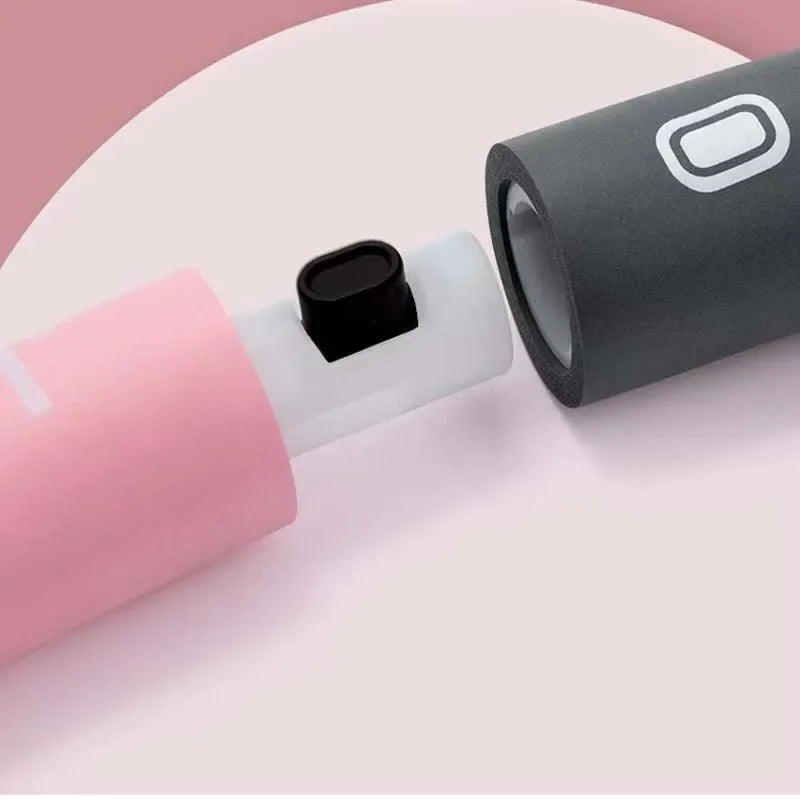 Removable Sports Hoops for Women, Fitness Circle, Rainbow Ball, Massage Exercise, Gym Workout, Fitness Equipment, 6 Sections