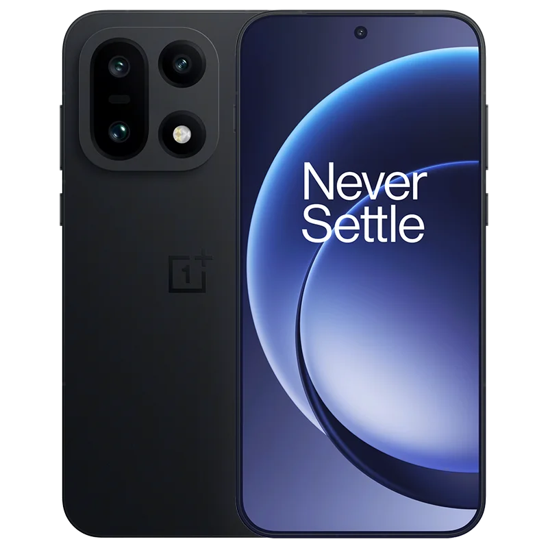 International Rom Oneplus 15 Android Phone 6.78" AMOLED 50.0MP 120W Charge 50.0MP IP69 Waterproof Snapdragon 8 Elite Gen 5 OTA