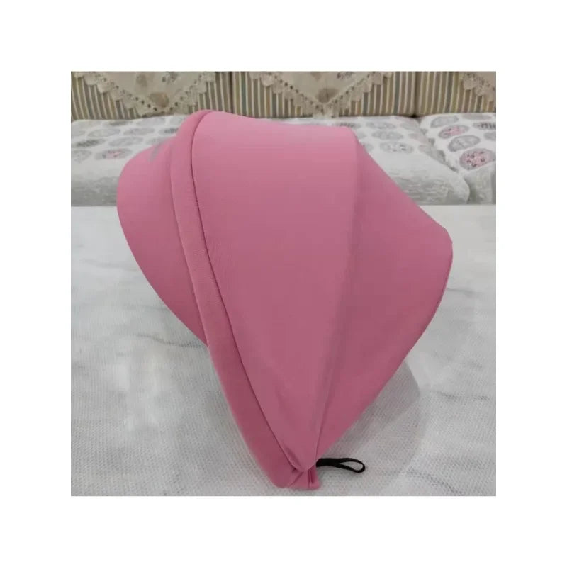 Baby Safety Seat Sunshade Basket Style Sunshade Universal Sunshade With Support Rod Adjustable Baby Car Seat Roof Accessories