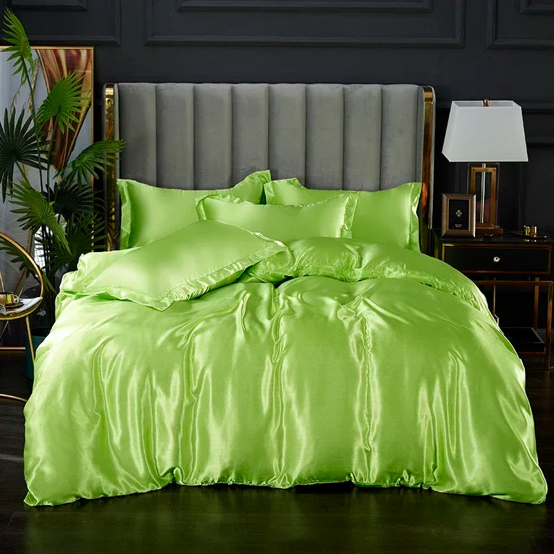 Luxury Bedding Set