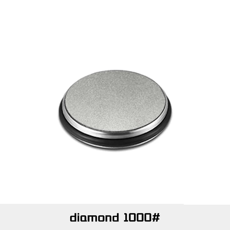 4 Angles Rolling Knife Sharpener Kit For Straight Edge Roller Knife Sharpening With Industry Diamonds Whetstone Chef Knife Set