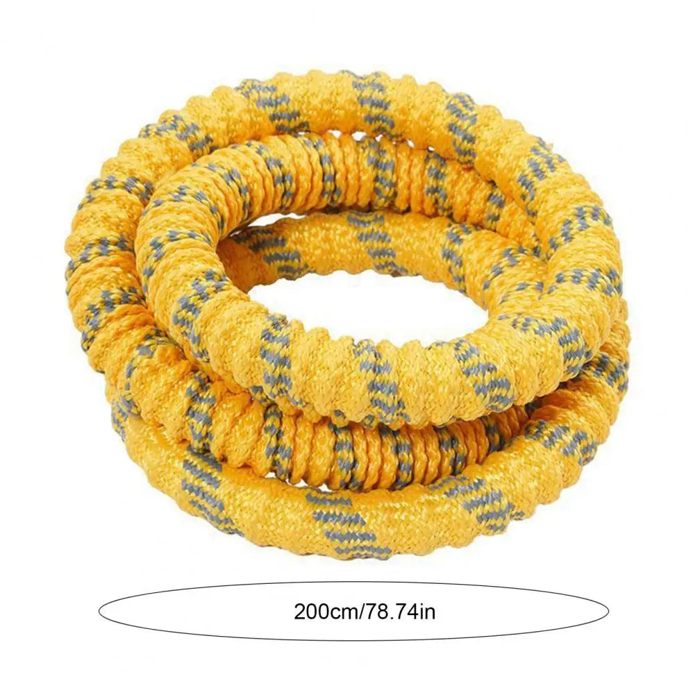 2025 Fitness Hoop Stable Rotation Fitness Hoop Portable Soft Spring Fitness Hoop 360-degree Rotation Noiseless Exercise HoopS