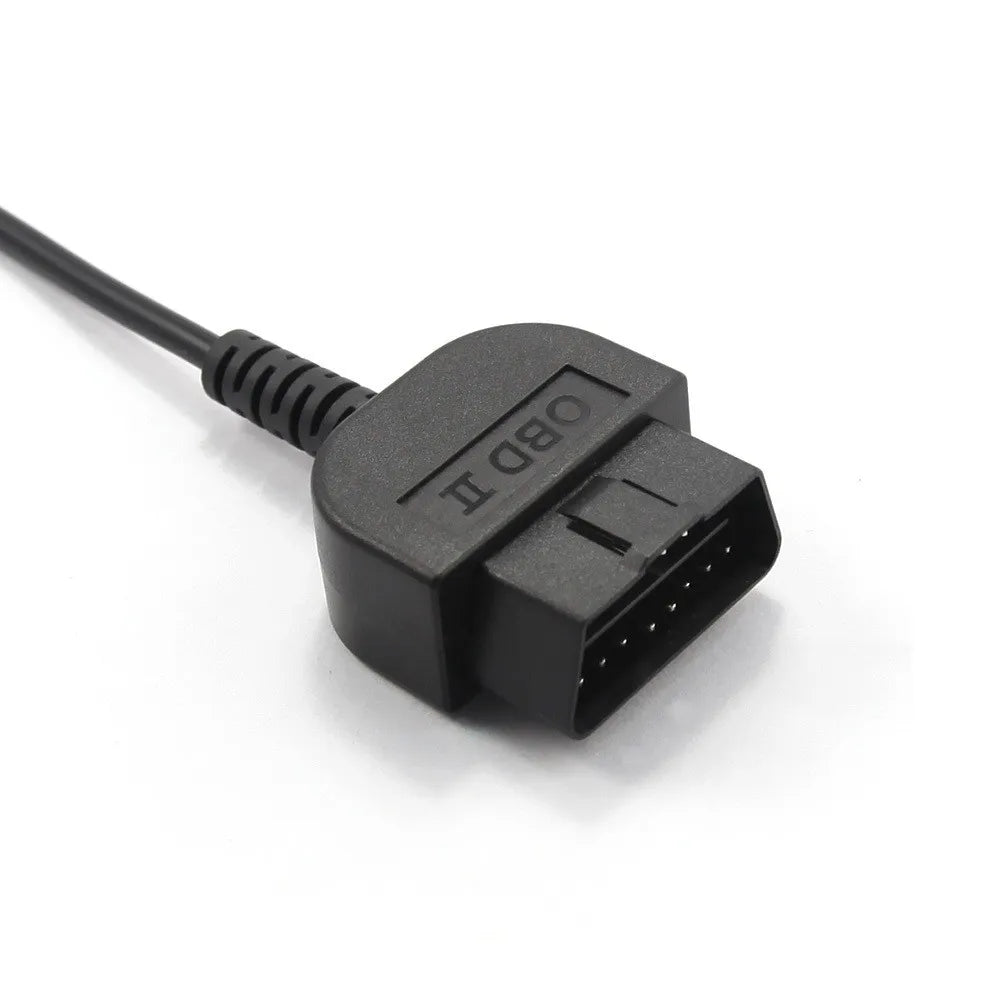 SI RESET Repair Instrument for VAG OBD2 SI VAG OBD 2 Oil Sevice Reset Diagnostic Tool for VW SI VAG Air-bag Reset tool