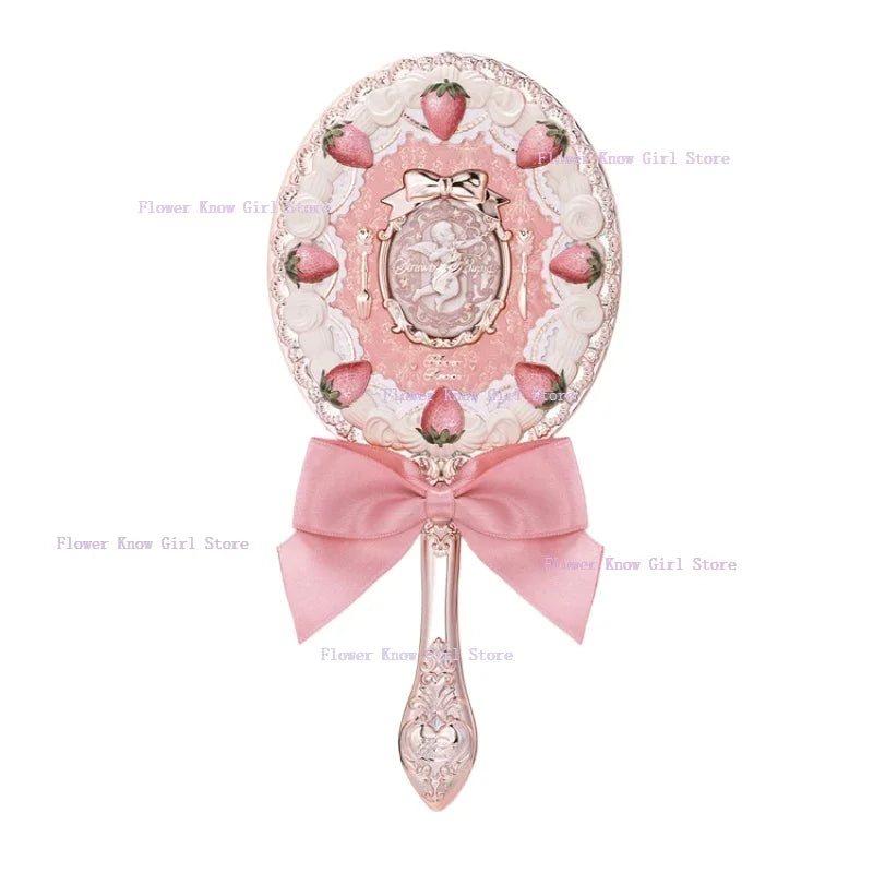 Flower Knows Butterfly Cloud Collar Collection Makeup Mirrors