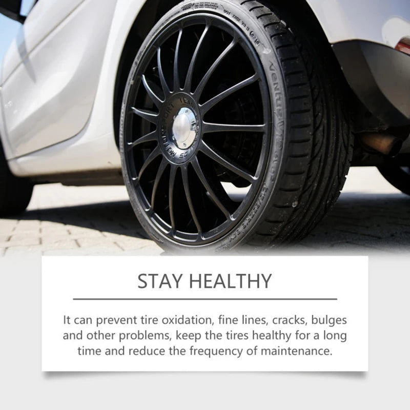 Tire Repair Black Glue Strong Rubber Wear-resistant Non-corrosive Car Instant Strong Tools Adhesive Instant Bond Repair