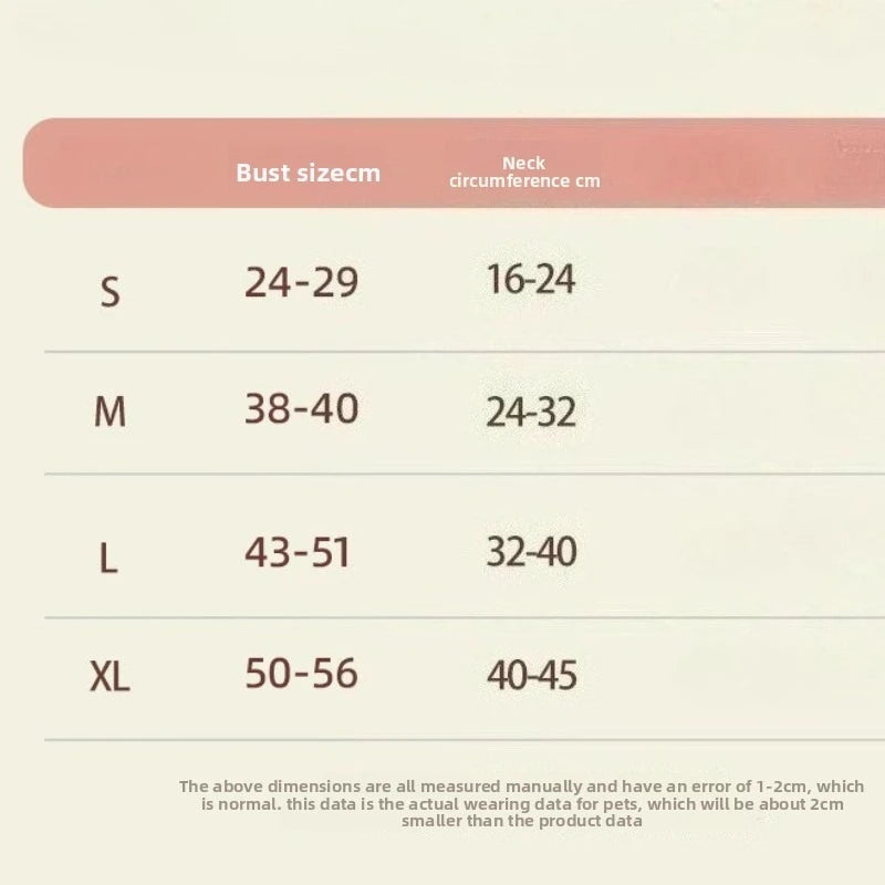 Dog Harness Adjustable Vest Walking Traction Rope Set for Dog Collar Breathable Mesh Harness for Small Medium Cat Dog Pet Lead